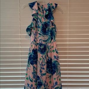 Lily Pulitzer Dress
